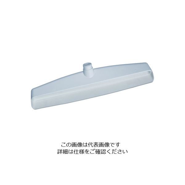 バーテック バーキュートプラス 結露取りワイパー ヘッド 白 BCPーSWW 69484201 1本 202-1661（直送品）