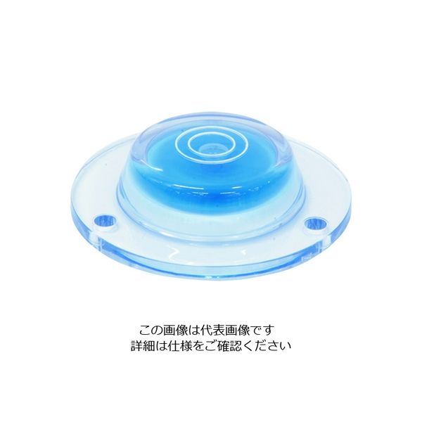 シンワ測定 シンワ ミニレベルRevo 丸型 76347 1個 162-8191（直送品）