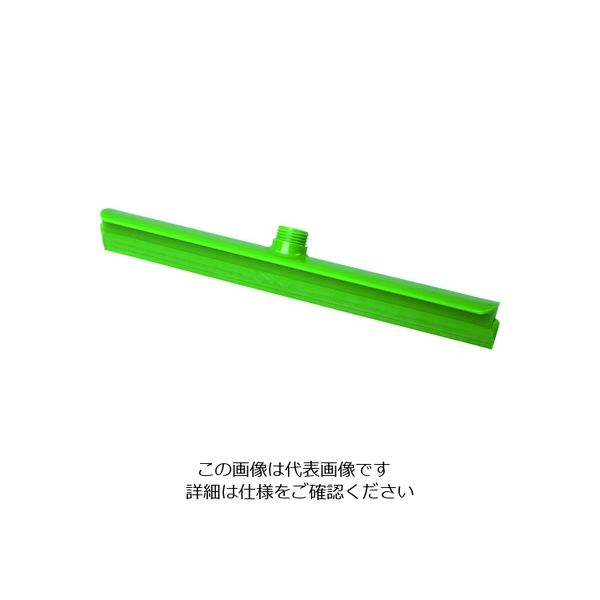 バーテック バーキュートプラス スクイージー ヘッド 500 緑 BCPーOPSSH5G 69485005 1本 202-1582（直送品）