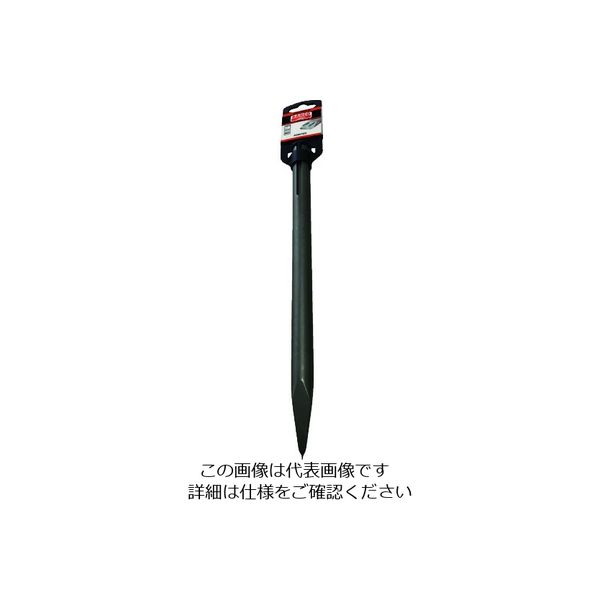 スナップオン・ツールズ バーコ チゼル SDS MAX 4659-POINT-28 1本 210-6798（直送品）