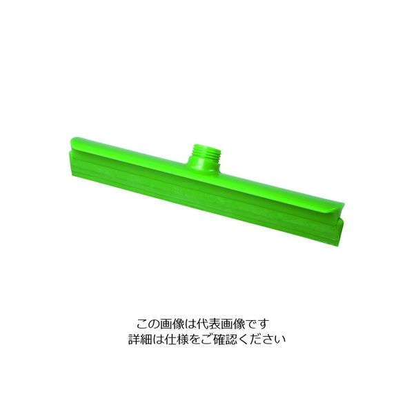 バーテック バーキュートプラス スクイージー ヘッド 300 緑 BCPーOPSSH3G 69483005 1本 202-0006（直送品）