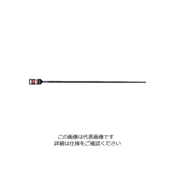 BAHCO コンクリートドリル SDSプラス 4 CUTTERS 全長1000mm 刃径14mm 4651-14-1000 1本（直送品）