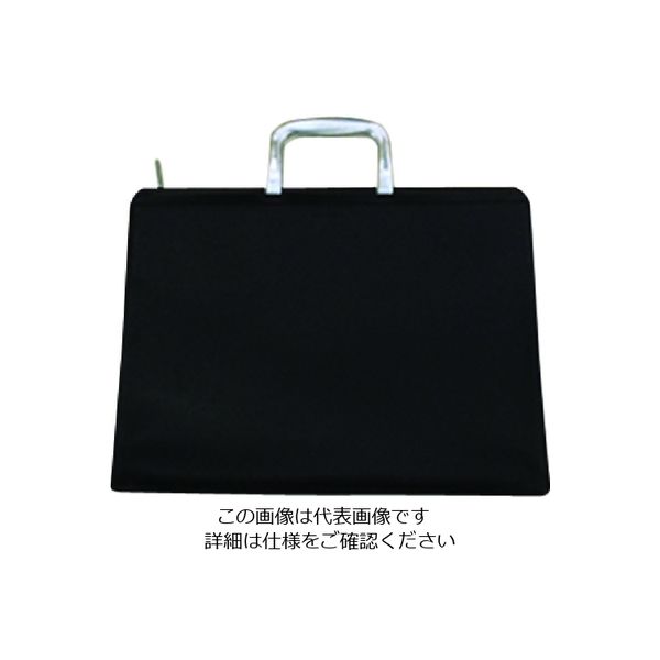 エーワン 不織布製平袋 中ロング LG0994AA50 1袋(50枚) 206-4673（直送品）