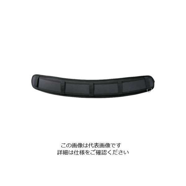 ペンギンエースジャパン ペンギンエース HUSOLID TOOLGEAR サポートベルト L HT-007 1個 111-0076（直送品）