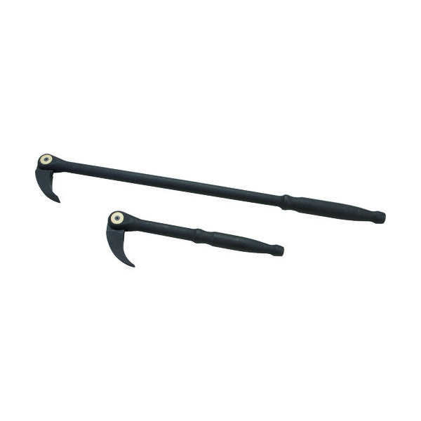 Groz Tools ダブルプッシュロックバール600ミリ IPRY/24 1本 200-9756（直送品）