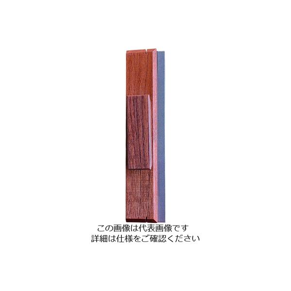 源邑光 北野刃物製作所 沼田式ジョイント定規140mm J-NJ140 1個 206-8703（直送品）