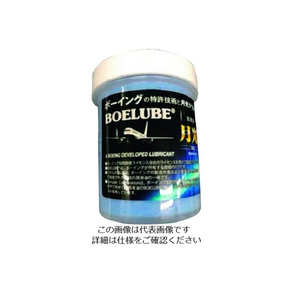 ビックツール BIC TOOL 切削油 月光(小) GK-SSS 1個 134-5845（直送品）