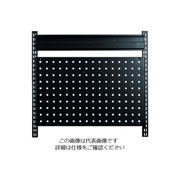 Shuter 重量カート用パネル CW61 CW61-BK 1台 194-8062（直送品）