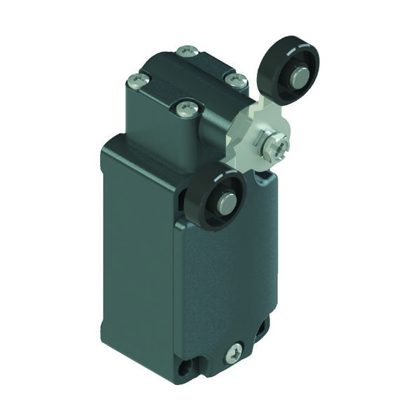 Pizzato リミットスイッチ FDタイプ5 シングルトラックレバー41形 FD 541 1個 207-4723（直送品）