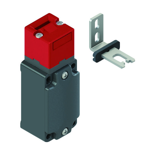 Pizzato セーフティードアスイッチ FDタイプ20 F1型 FD2093-F1 1個 207-4557（直送品）