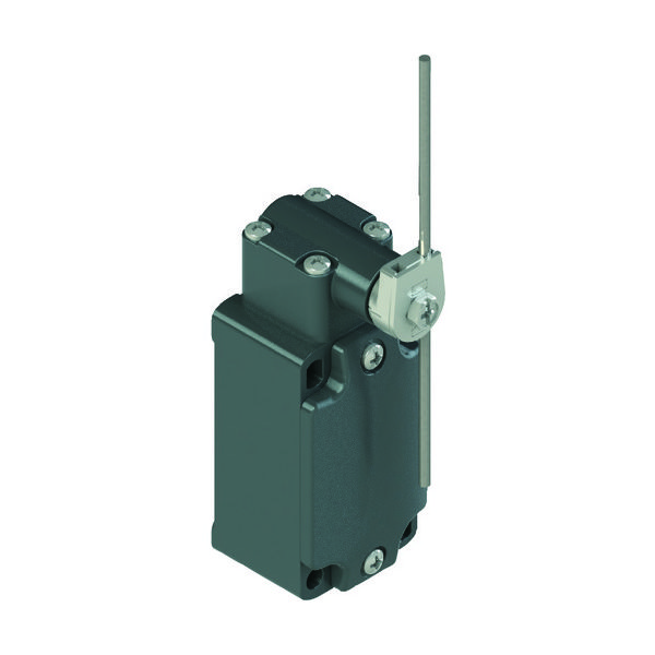 Pizzato リミットスイッチ FDタイプ6 調整ラウンドロッドレバー32形 FD 632 1個 207-4736（直送品）