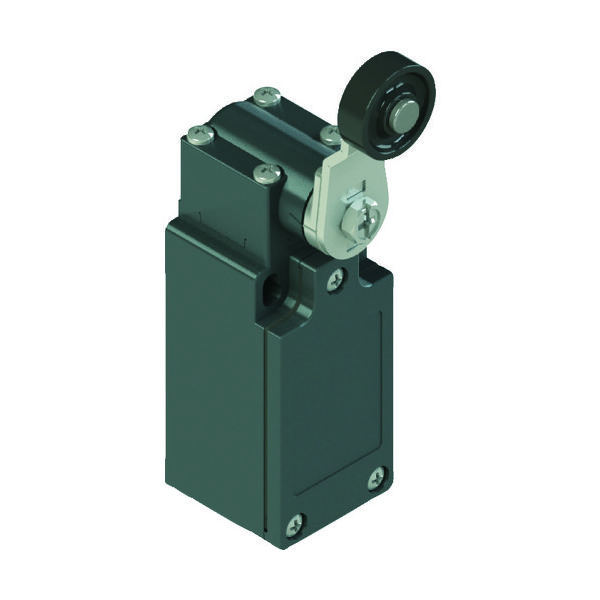 Pizzato リミットスイッチ FMタイプ9 ローラレバー54形 FM 954 1個 207-4936（直送品）