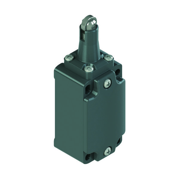 Pizzato リミットスイッチ FDタイプ9 ローラ・ステンレスピストンプランジャ16形 FD 916 1個 207-4755（直送品）