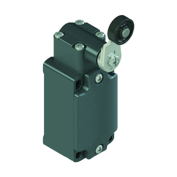 Pizzato リミットスイッチ FDタイプ9 ショートローラレバー31形 FD 931 1個 207-4756（直送品）