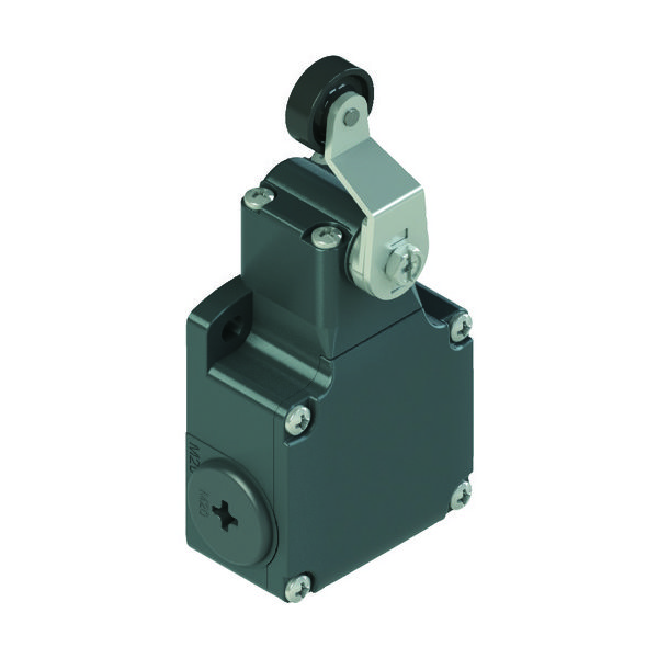 Pizzato リミットスイッチ FLタイプ6 ローラレバー51形 FL 651 1個 207-4824（直送品）