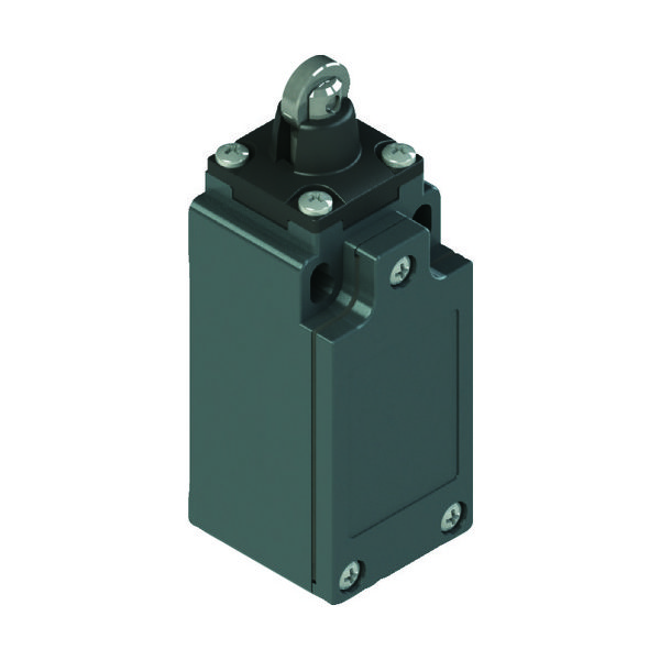 Pizzato リミットスイッチ FMタイプ5 ローラピストンプランジャ15形 FM 515 1個 207-4920（直送品）