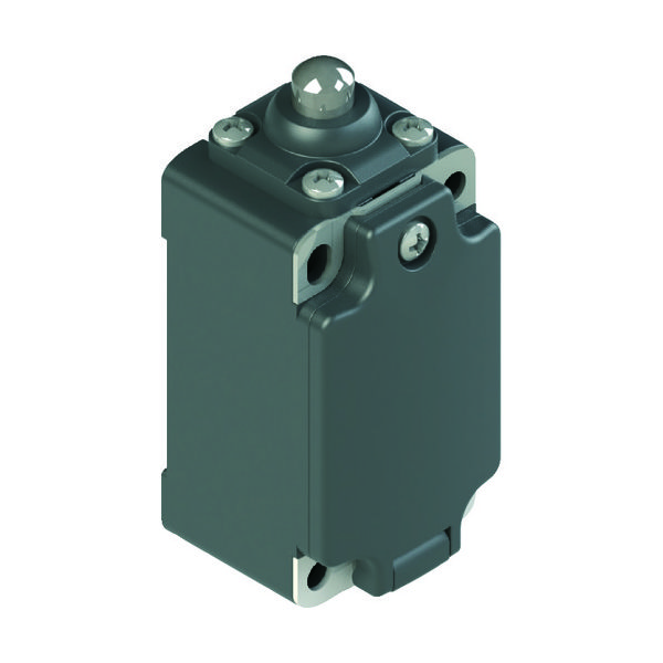 Pizzato リミットスイッチ FPタイプ5 プランジャ01形 FP 501 1個 207-4846（直送品）