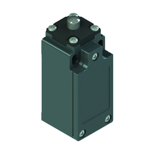 Pizzato リミットスイッチ FMタイプ5 プランジャ01形 FM 501 1個 207-4917（直送品）