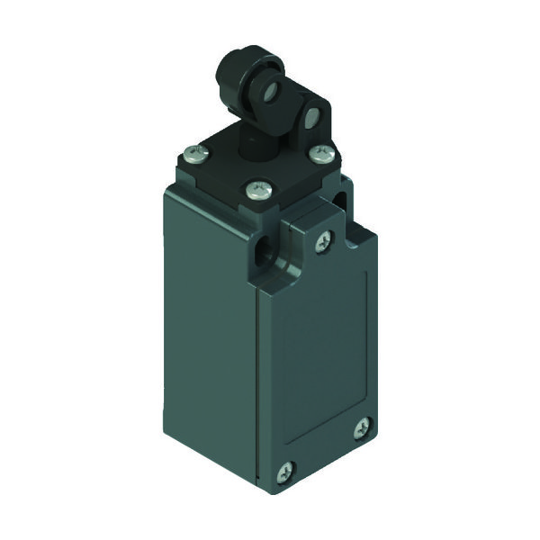 Pizzato リミットスイッチ FMタイプ6 ワンウェイローラ02形 FM 602 1個 207-4927（直送品）