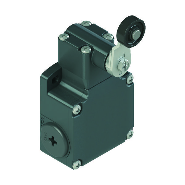 Pizzato リミットスイッチ FLタイプ9 ショートローラレバー31形 FL 931 1個 207-4831（直送品）