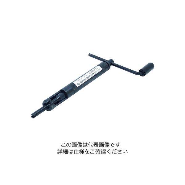 トラスコ中山 TRUSCO E―サート専用 P型挿入工具 M4X0.7 EP-M4X0.7 1本 206-7857（直送品）