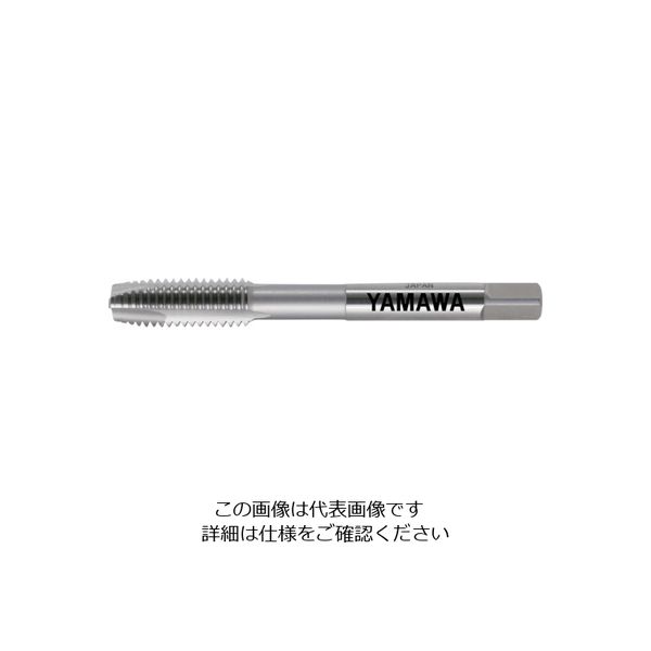 彌満和製作所 ヤマワ 高炭素鋼用ポイントタップ HCーPO P3 M10×1.5 HC-PO-M10X1.5 1本 816-8134（直送品）