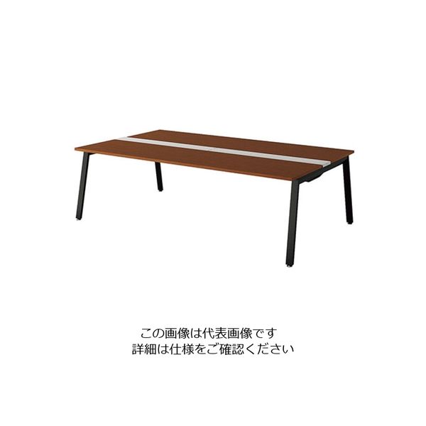 ナイキ 大型ベンチテーブル （基本型） （両面タイプ） RXFN2414K