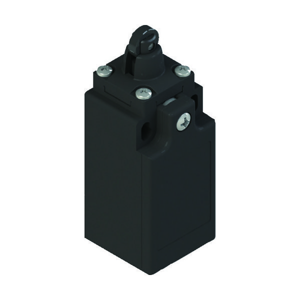 Pizzato リミットスイッチ FRタイプ5 ローラピストンプランジャ15形 FR 515 1個 207-4867（直送品）