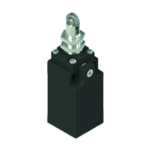 Pizzato リミットスイッチ FRタイプ5 ステンレスローラ17形 FR 517 1個 207-4869（直送品）