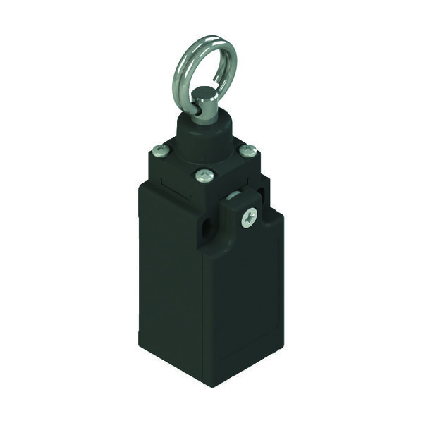 Pizzato リミットスイッチ FRタイプ9 ロープ76形 FR 976 1個 207-4915（直送品）