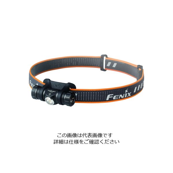 Fenix LEDヘッドライト HM23 1個 206-3435（直送品）