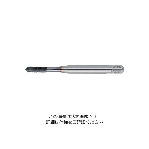 彌満和製作所 ヤマワ ハイパフォーマンスロールタップ HPーRZ G7 M10X1.5 B HPRZ-G7-M10X1.5-B 1本（直送品）