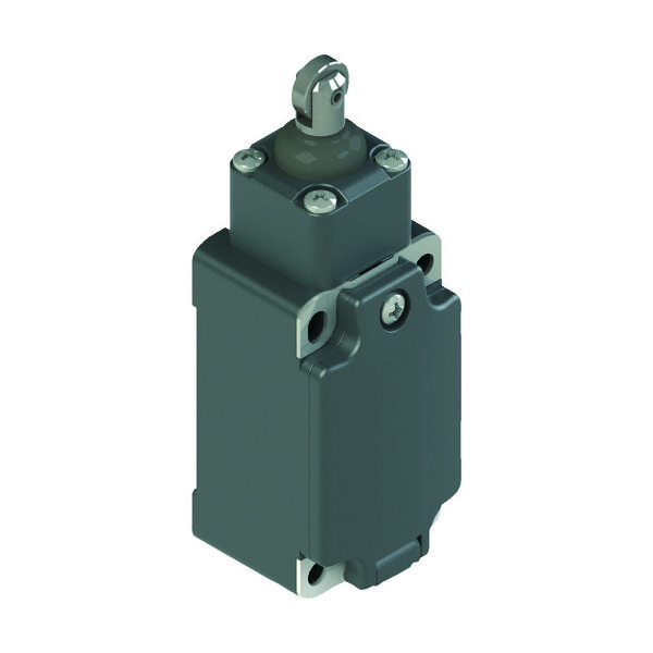 Pizzato リミットスイッチ FPタイプ5 ローラピストンプランジャ15形 FP 615 1個 207-4850（直送品）
