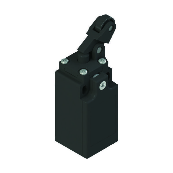 Pizzato リミットスイッチ FRタイプ9 ワンウェイローラ05形 FR 905 1個 207-4901（直送品）