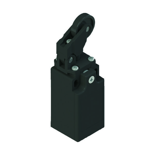 Pizzato リミットスイッチ FRタイプ9 調整ワンウェイローラ07形 FR 907 1個 207-4902（直送品）
