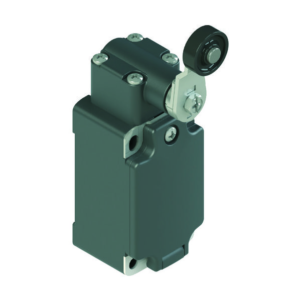 Pizzato リミットスイッチ FPタイプ9 ショートローラレバー31形 FP 931 1個 207-4857（直送品）