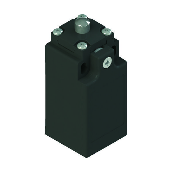 Pizzato リミットスイッチ FRタイプ6 プランジャ01形 FR 601 1個 207-4882（直送品）