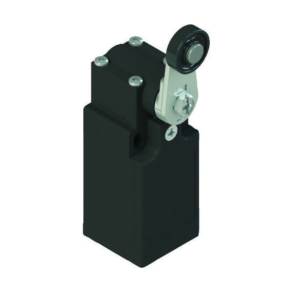 Pizzato リミットスイッチ FRタイプ9 ショートローラレバー31形 FR 931 1個 207-4908（直送品）