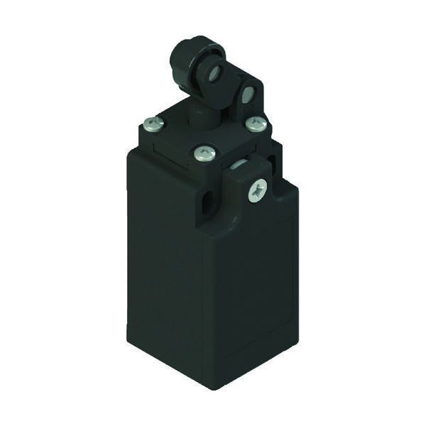 Pizzato リミットスイッチ FRタイプ6 ワンウェイローラ02形 FR 602 1個 207-4883（直送品）