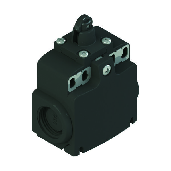 Pizzato リミットスイッチ FXタイプ5 ローラピストンプランジャ15形 FX 515 1個 207-4940（直送品）