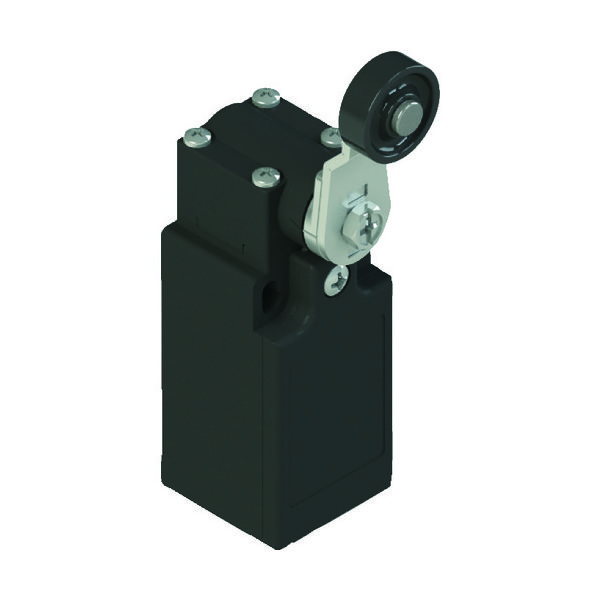 Pizzato リミットスイッチ FRタイプ6 ローラレバー54形 FR 654 1個 207-4895（直送品）