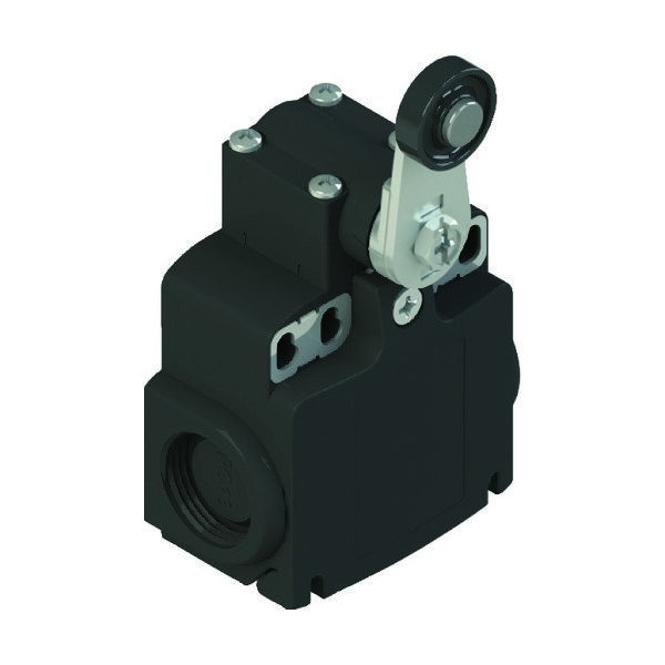 Pizzato リミットスイッチ FXタイプ9 ショートローラレバー31形 FX 931 1個 207-4951（直送品）