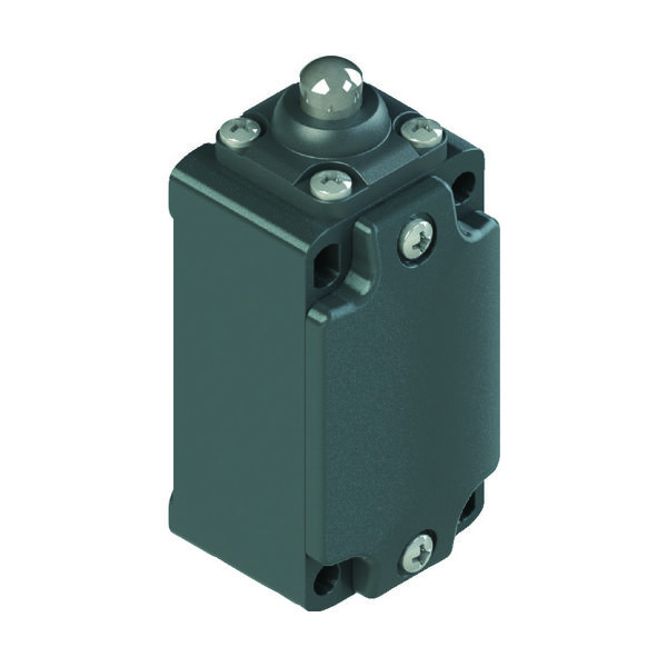 Pizzato リミットスイッチ FDタイプ5 プランジャ01形 FD 501 1個 207-4710（直送品）