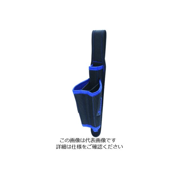 ジェフコム デンサン スムーズツールホルダー NDS-939-KBB 1個 195-4768（直送品）