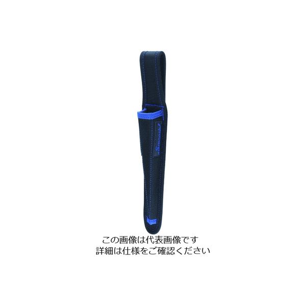 ジェフコム デンサン スムーズツールホルダー NDS-951L-KBB 1個 195-4796（直送品）