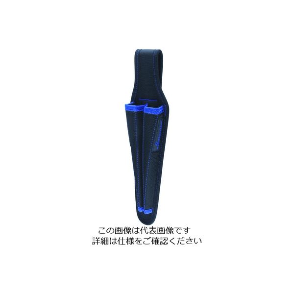 ジェフコム デンサン スムーズツールホルダー NDS-952L-KBB 1個 195-4798（直送品）