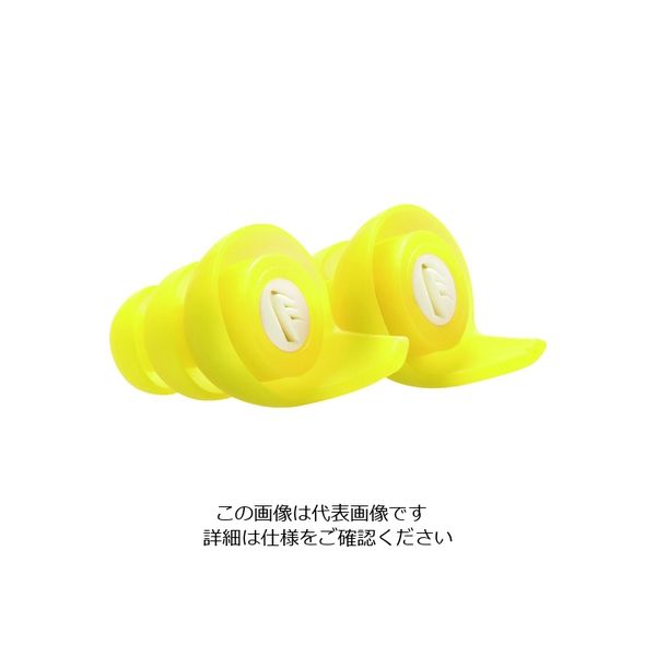 Dynamic Ear Company Crescendo 耳栓 騒音吸収フィルター Work Dynamic Ear Company Crescendo 耳栓 騒音吸収フィルター Work