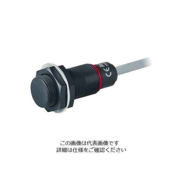 マルヤス電業 オートニクス オールメタル耐スパッタ近接センサ PRFAT18-5DO-V 1個 207-9755（直送品）