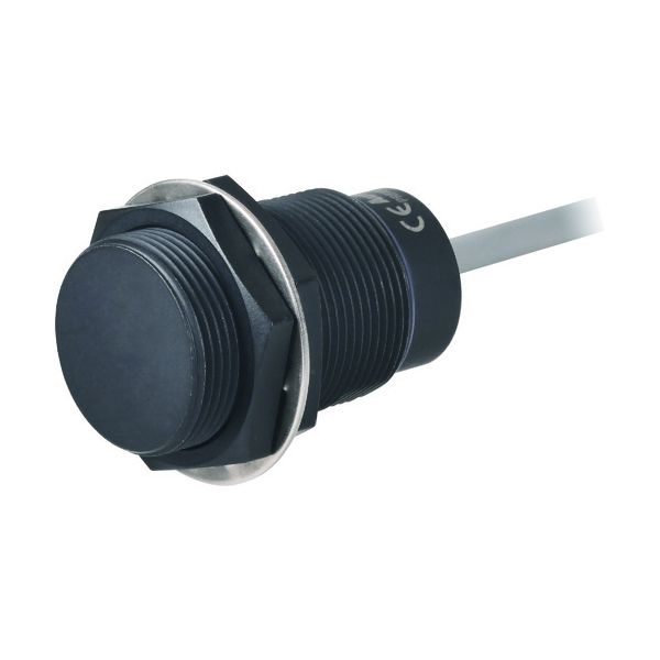 マルヤス電業 オートニクス オールメタル耐スパッタ長距離近接センサ PRFDAT30-12DO-V 1個 207-9768（直送品）