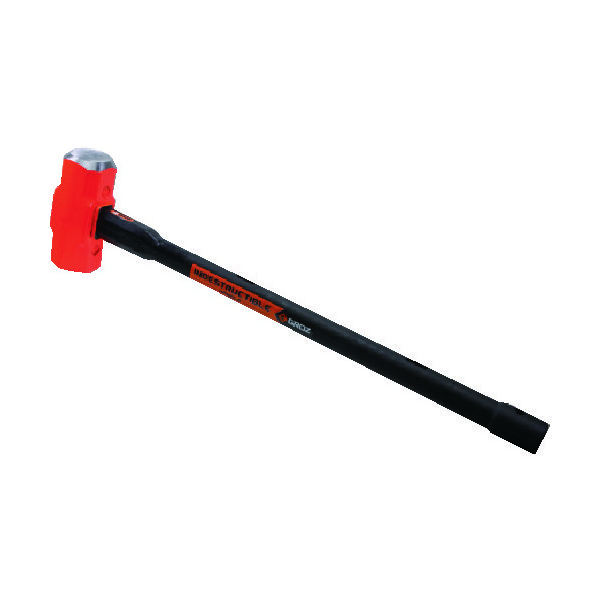 Groz Tools スレッジハンマー 8ポンド 750mm SHID/8/30 1本 206-3115（直送品）
